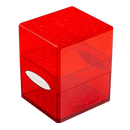 Satin Cube