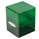 Satin Cube