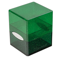 Satin Cube
