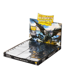 Dragon Shield Pages