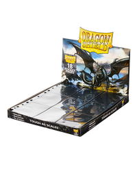 Dragon Shield Pages