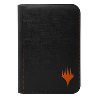 Mythic Edition 4 Pocket Zippered PRO-Binder for Magic: The Gathering