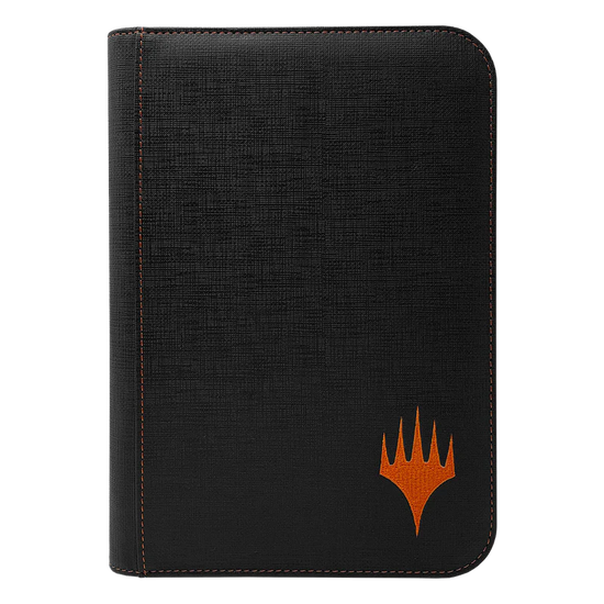 Mythic Edition 4 Pocket Zippered PRO-Binder for Magic: The Gathering