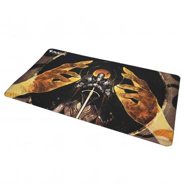 Mystical Archive Playmats