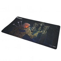 Mystical Archive Playmats