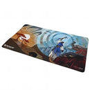 Mystical Archive Playmats