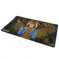 Mystical Archive Playmats