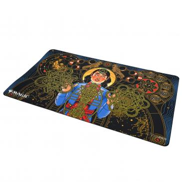 Mystical Archive Playmats