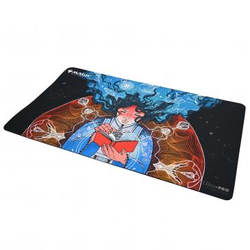 Mystical Archive Playmats