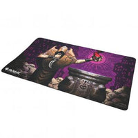 Mystical Archive Playmats