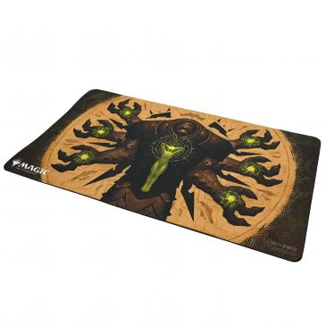 Mystical Archive Playmats