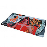 Mystical Archive Playmats