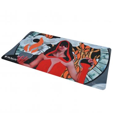 Mystical Archive Playmats