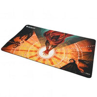 Mystical Archive Playmats