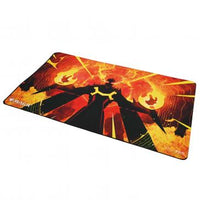 Mystical Archive Playmats