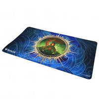 Mystical Archive Playmats