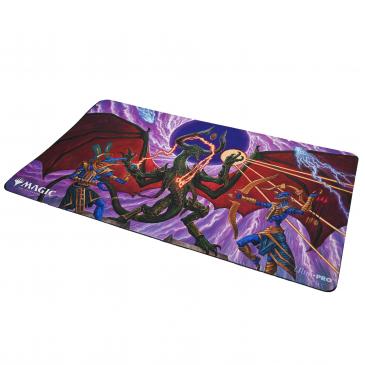 Mystical Archive Playmats