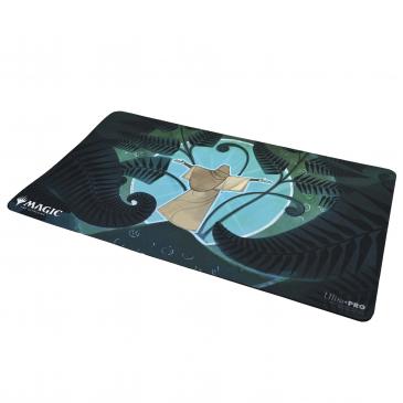 Mystical Archive Playmats
