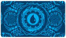 Mana 7 Playmat for Magic: The Gathering