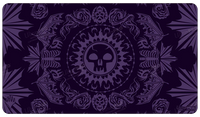 Mana 7 Playmat for Magic: The Gathering