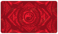 Mana 7 Playmat for Magic: The Gathering