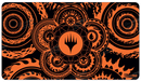 Mana 7 Playmat for Magic: The Gathering