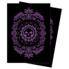 Mana 7 100ct Sleeves for Magic: The Gathering