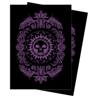 Mana 7 100ct Sleeves for Magic: The Gathering