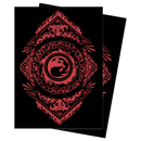 Mana 7 100ct Sleeves for Magic: The Gathering