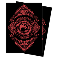 Mana 7 100ct Sleeves for Magic: The Gathering