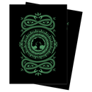 Mana 7 100ct Sleeves for Magic: The Gathering