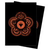 Mana 7 100ct Sleeves for Magic: The Gathering
