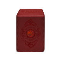 Mana 7 Alcove Flip for Magic: The Gathering