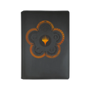 Mana 7 9-Pocket Zippered PRO-Binder Color Wheel for Magic: The Gathering