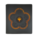 Mana 7 12-Pocket PRO-Binder Color Wheel for Magic: The Gathering