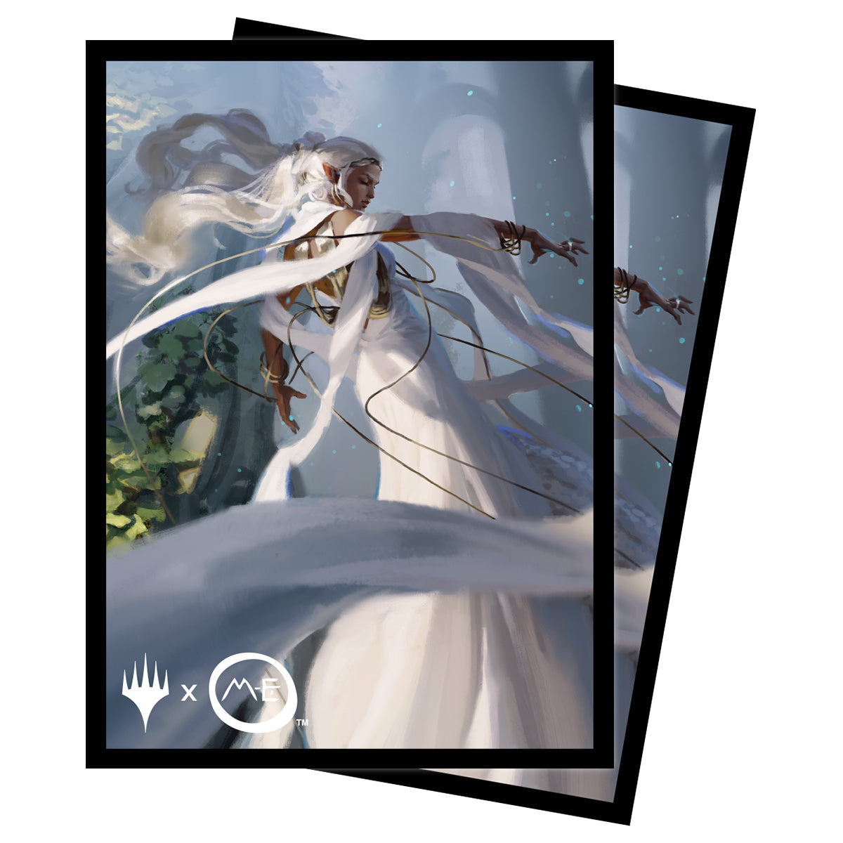 The Lord of the Rings: Tales of Middle-earth 100ct Deck Protector Sleeves