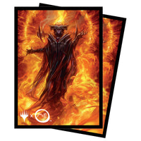 The Lord of the Rings: Tales of Middle-earth 100ct Deck Protector Sleeves
