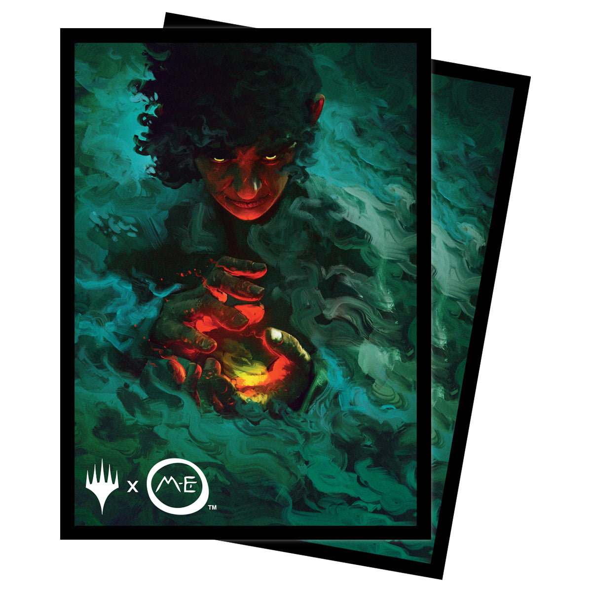 The Lord of the Rings: Tales of Middle-earth 100ct Deck Protector Sleeves