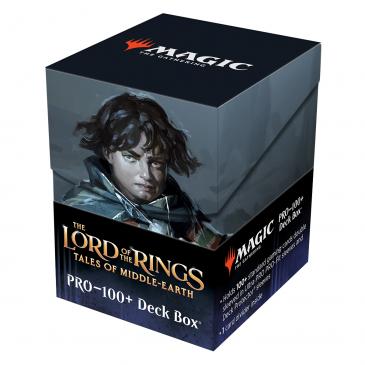 Frodo