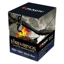 The Lord of the Rings: Tales of Middle-earth 100+ Deck Box