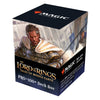 The Lord of the Rings: Tales of Middle-earth 100+ Deck Box