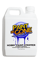 Paint Be Gone 1000ml [1L]