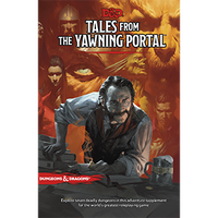 D&D Tales from the Yawning Portal