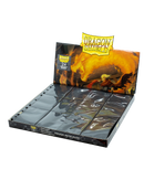 Dragon Shield Pages