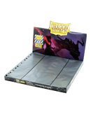 Dragon Shield Pages