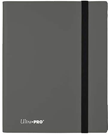 9-Pocket Eclipse PRO-Binder