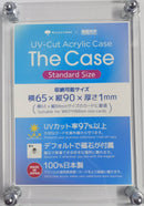 The Case: Standard