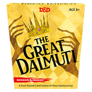 D&D The Great Dalmuti