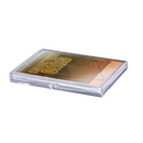 Hinged 15 Card Storage