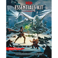 D&D Essentials Kit
